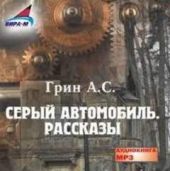 Серый автомобиль. Рассказы