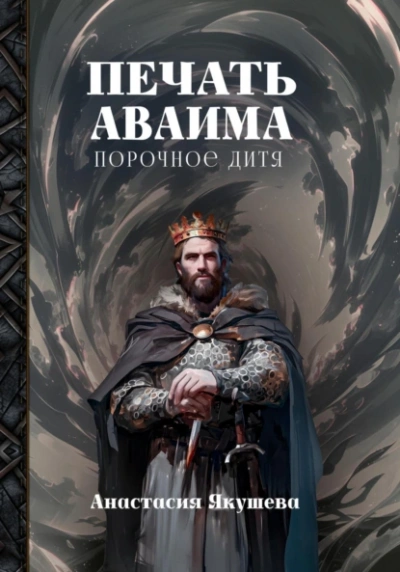 Порочное дитя