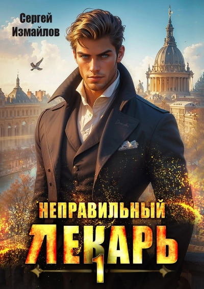 Неправильный лекарь 1