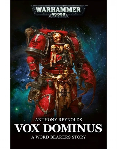 Warhammer 40000. Рассказы