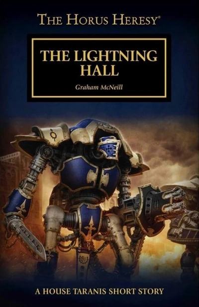 Warhammer 40000. Рассказы