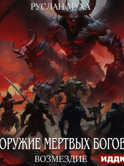 Возмездие