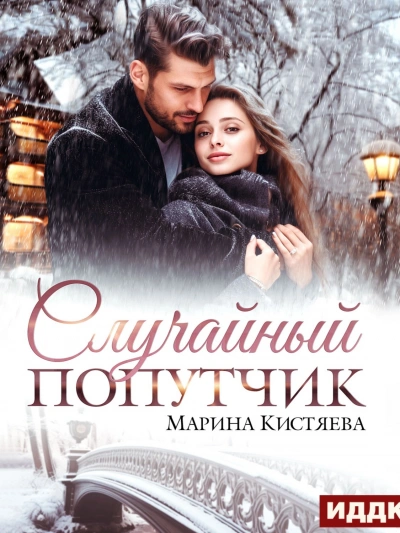 Случайный попутчик