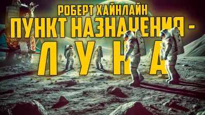 Пункт назначения — Луна