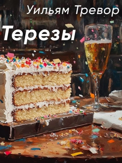 Свадьба Терезы