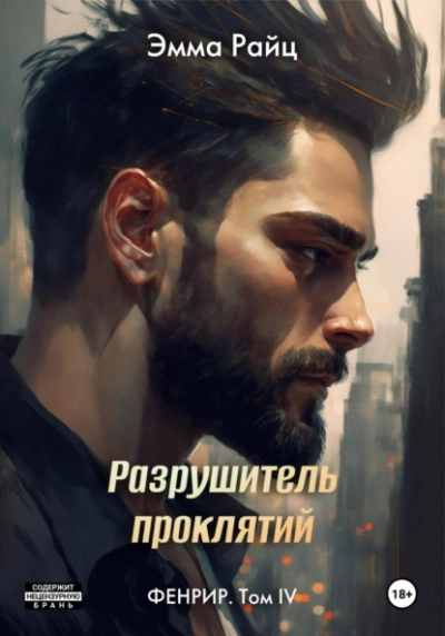 Разрушитель проклятий