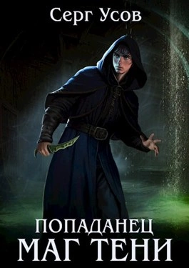 Маг Тени. Книга 7
