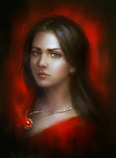 Двуликие. Клетка для наследника