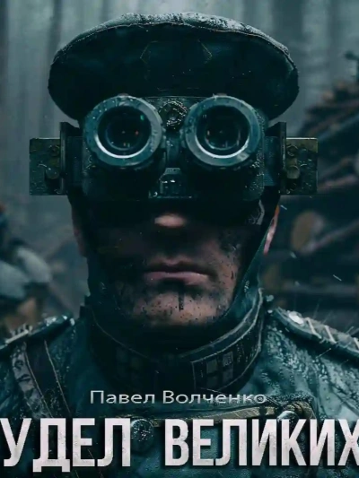 Удел великих