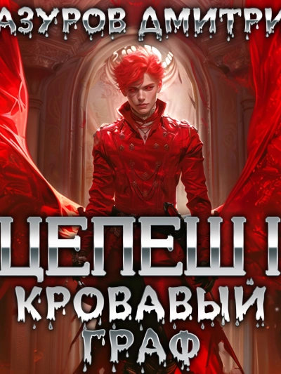 Кровавый граф