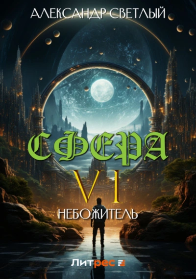 Небожитель