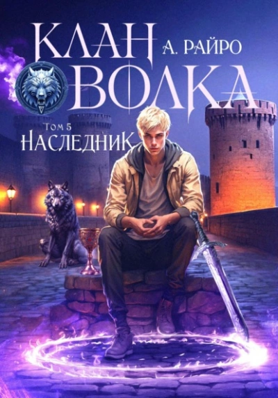 Наследник