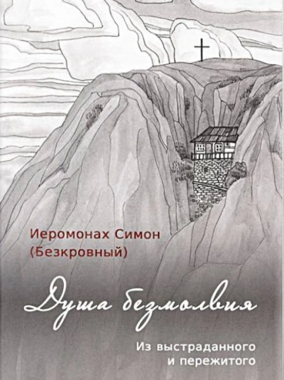 Душа безмолвия