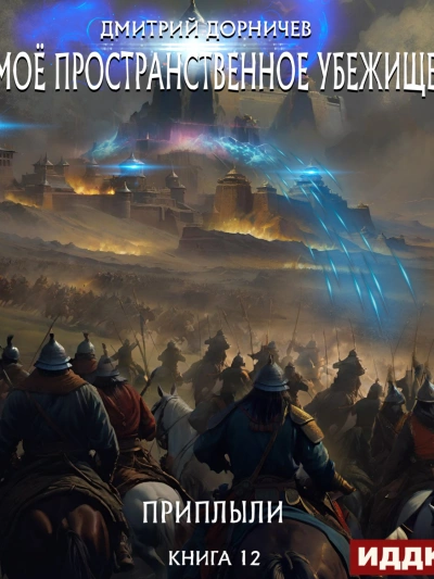 Приплыли