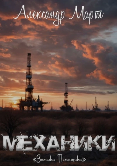 Загадка Погонщика