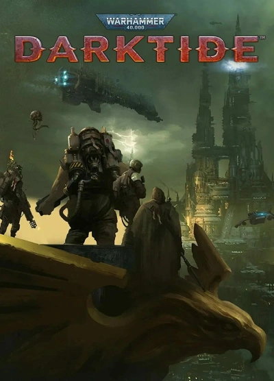 Warhammer 40000. Нужно знать