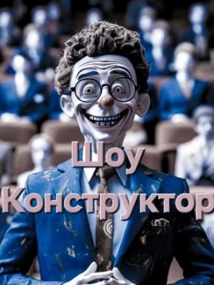 Шоу Конструктор