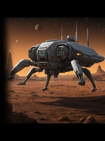 Космический странник