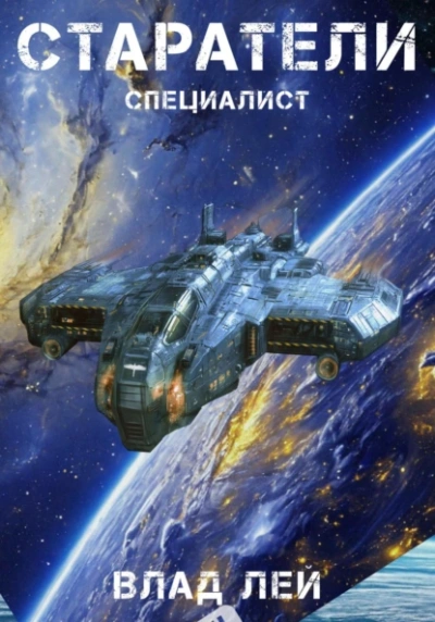 Специалист