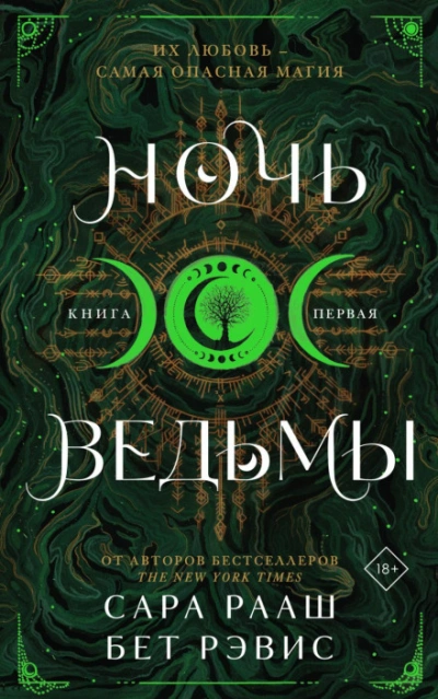 Ночь ведьмы