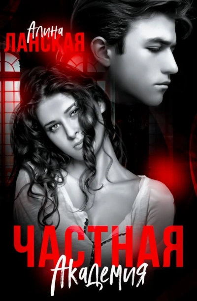Частная Академия. Книга 1