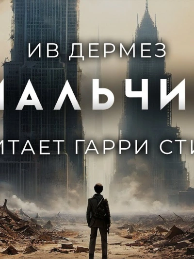 Мальчик
