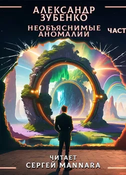 Необъяснимые аномалии