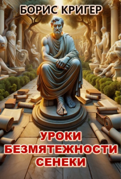 Уроки безмятежности Сенеки
