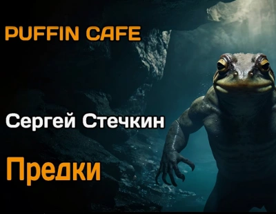 Предки