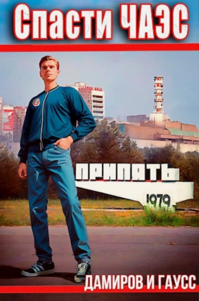 Спасти ЧАЭС: 1985. Книга 4
