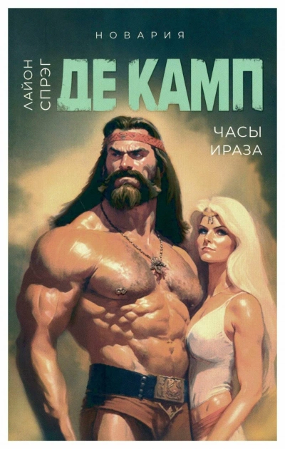 Часы Ираза
