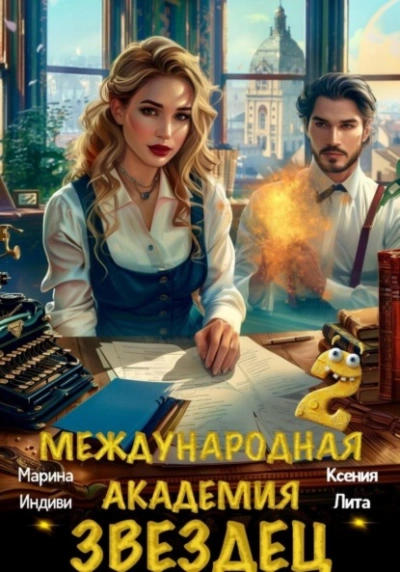 Влюбленная в море